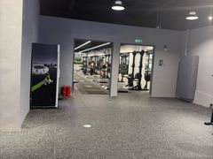 -TMG潮流健身(奥体莲荷里店)