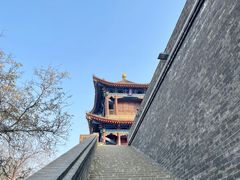 -西安城墙·碑林历史文化景区