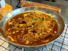 -江西老表·经典江西八大碗