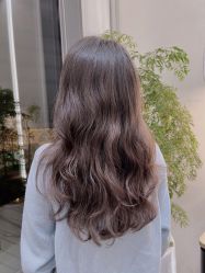 点击看大图 -KEIVON HAIR·崎宏