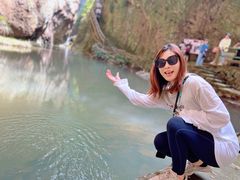 -百漈沟生态旅游景区