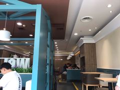 -魏家餐饮(朗香街店)