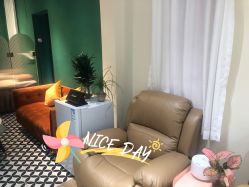 店内环境-NEKO 33 美甲美睫专门屋