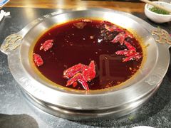 -大龙燚火锅(春熙店)