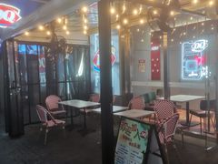 -DQ·蛋糕·冰淇淋(大宁国际商业广场店)