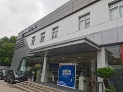 -东昌别克(花木店)