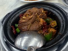-新峰肉骨茶(总店)