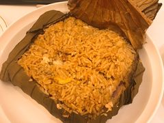荷叶鸡-美心皇宫(沙田大会堂店)