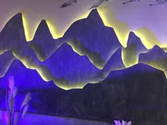 -韵秋荷(宝山龙湖天街店)