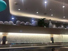 -京樽回転寿司(奥林匹克店)