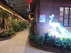 门面-森谷美食公园(杨行店)