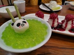 -老板恋上鱼(印象城店)