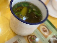 缸子肉-新疆巴州金丝特餐厅(大钟寺店)