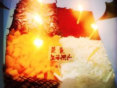 -幸福西饼面包茶饮(车公庙店)