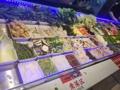 -天府国麻辣香锅(李沧万达店)
