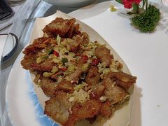 -阿谋美食·广西菜
