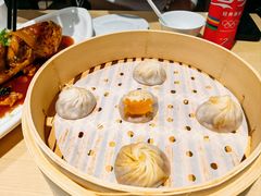 -鼎泰丰(渔阳店)