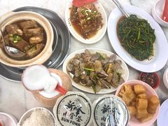 -新峰肉骨茶