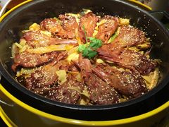 -一品渝香·好吖好鸭时尚干锅鸭头(乐汇城店)