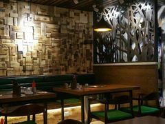 大堂-豚豚猪村烤肉·韩国烤肉(总店)