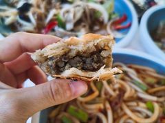 -董小西的凉皮和椒麻鸡(三元桥店)