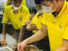 -吉品合酥脆烤饼(太平洋森活天地店)