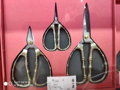 -张小泉(豫园店)