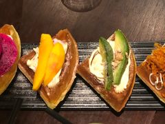 -新鲜誌·新派食集(万象天地店)