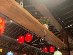 大堂-望京一号·重庆江湖菜(工体店)