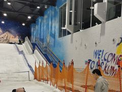 -Mr·Kuma酷么先生雪之乐园