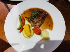 -斯比特花园西餐厅(东方商厦店)