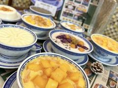 -广信牛奶甜品世家(台东店)