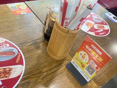 -李先生牛肉面大王(马栏店)