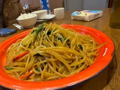 -九老汉·川渝江湖菜(合川路2店)