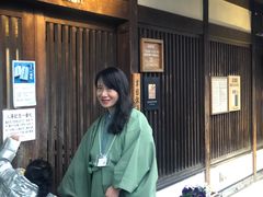 -城崎温泉 外七汤