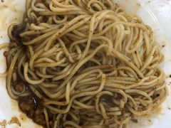 -华兴街自力面店