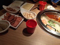 -季季红火锅(新百大店)