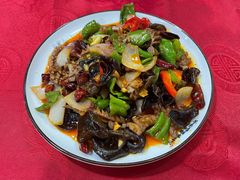 -蜀膳坊(洪公祠小区店)