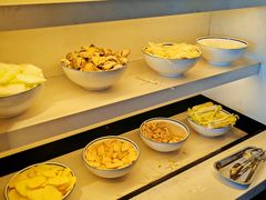 -食光全日制餐厅(绵阳首开喜来登酒店)