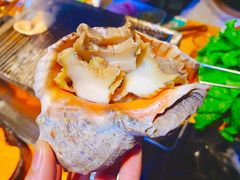 -丹东特色烤肉(南光三部店)