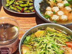 -北丐先生·野馄饨烧烤(长宁龙之梦店)