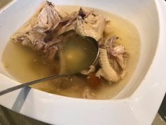 -逸林轩中餐厅(中信泰富朱家角锦江酒店)