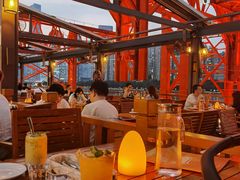 -MR.ROCKY洛奇先生·西餐&酒吧(琶醍店)