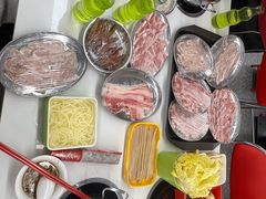 -朱富贵火锅(金融街万达店)