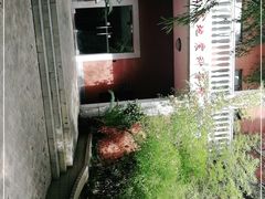 -上海佘山国家森林公园西佘山园