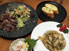 -hallch 好吃餐厅(全运村中央广场店)