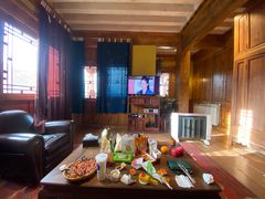 -松赞拉萨林卡酒店