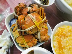 -小陆莲花蟹园农家乐(莲花岛店)