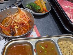 -炽城·烤肉名家(鸿达中央广场店)