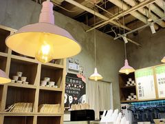 -宝珠奶酪(长宁金虹桥店)
